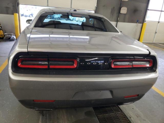 Photo 6 from auction – 2017 DODGE CHALLENGER with VIN 2C3CDZAG8HH561169