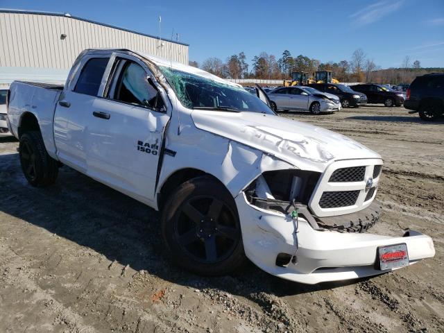 Photo 4 from auction – 2013 RAM 1500 ST with VIN 1C6RR7KT3DS576227