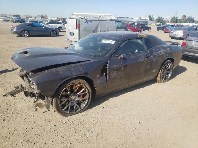 DODGE CHALLENGER 2015 with VIN 2C3CDZDJ4FH793434 - Photo from auction