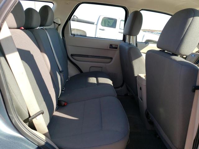 Photo 11 from auction – 2010 FORD ESCAPE XLS with VIN 1FMCU0C78AKC07490