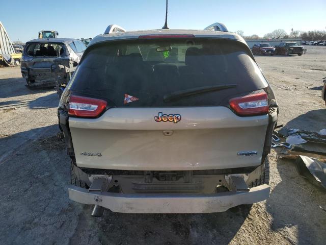 Photo 6 from auction – 2015 JEEP CHEROKEE L with VIN 1C4PJMCB3FW715456
