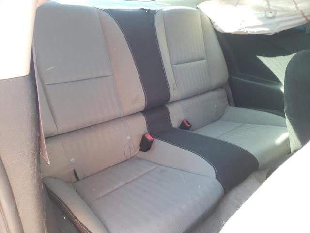Photo 10 from auction – 2012 CHEVROLET CAMARO LS with VIN 2G1FA1E30C9148457