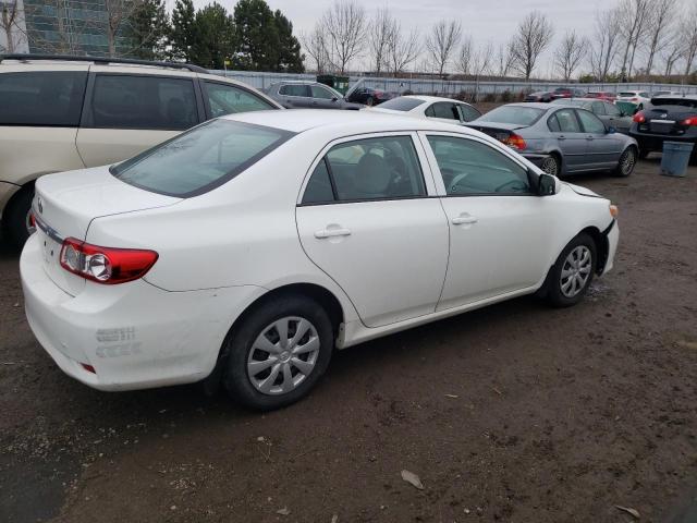 Photo 3 from auction – 2012 TOYOTA COROLLA BA with VIN 2T1BU4EE2CC793725