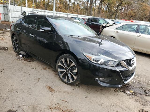 Photo 4 from auction – 2016 NISSAN MAXIMA 3.5 with VIN 1N4AA6AP3GC386508
