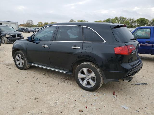 Photo 2 from auction – 2012 ACURA MDX TECHNO with VIN 2HNYD2H38CH505084