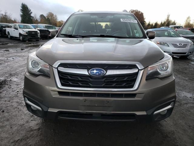 Photo 5 from auction – 2017 SUBARU FORESTER 2 with VIN JF2SJAWC7HH523480