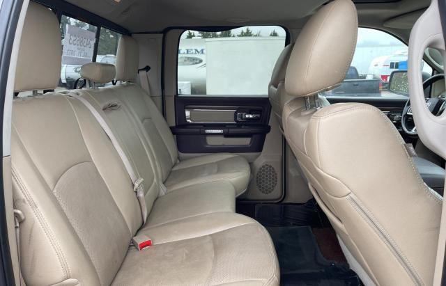 Photo 6 from auction – 2015 RAM 2500 LARAM with VIN 3C6UR5FJ6FG658745