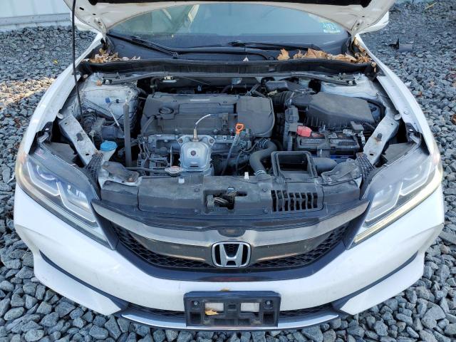 Photo 11 from auction – 2016 HONDA ACCORD EX with VIN 1HGCT1B72GA005114