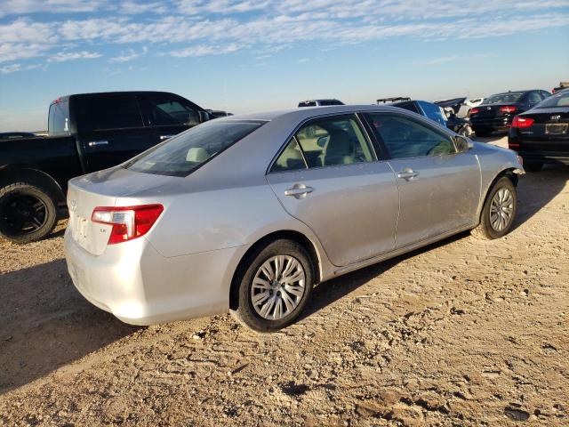 Photo 3 from auction – 2012 TOYOTA CAMRY BASE with VIN 4T4BF1FK0CR220257