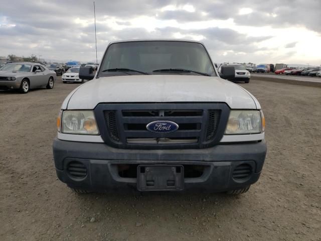 Foto 5 de la subasta – 2010 FORD RANGER con VIN 1FTKR1AD9APA38552