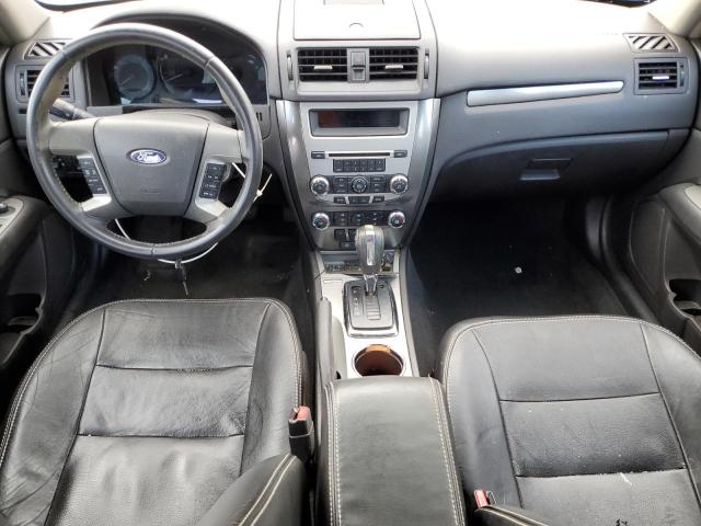 Photo 8 from auction – 2011 FORD FUSION with VIN 3FAHP0CG7BR138747
