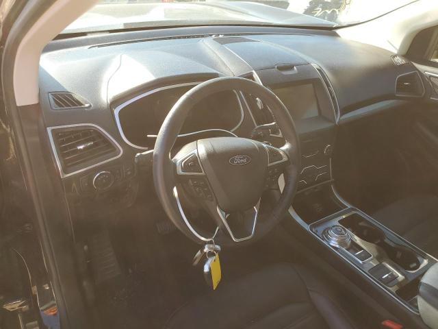Photo 8 from auction – 2019 FORD EDGE SEL with VIN 2FMPK3J94KBC06412