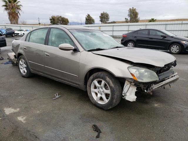 Photo 4 from auction – 2005 NISSAN ALTIMA S with VIN 1N4AL11D25N432852