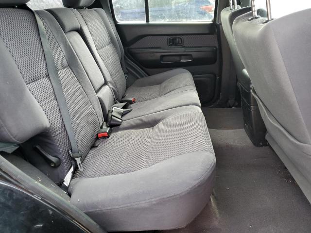 Photo 11 from auction – 2002 NISSAN PATHFINDER with VIN JN8DR09Y92W720076