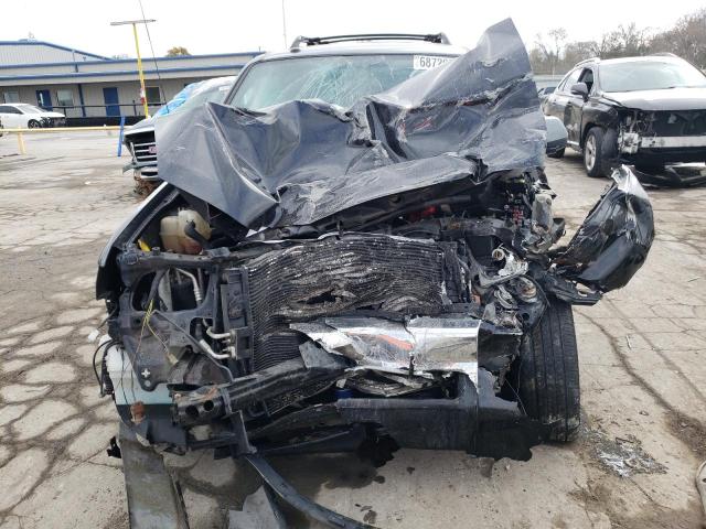 Photo 5 from auction – 2012 FORD ESCAPE LIM with VIN 1FMCU0E74CKB11209
