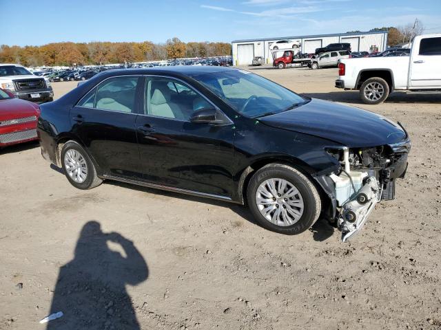 Photo 4 from auction – 2012 TOYOTA CAMRY BASE with VIN 4T1BF1FK9CU166788