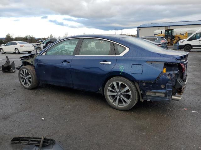 Photo 2 from auction – 2017 NISSAN ALTIMA 2.5 with VIN 1N4AL3AP3HC162004