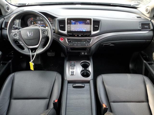 Photo 8 from auction – 2020 HONDA RIDGELINE with VIN 5FPYK2F57LB000229