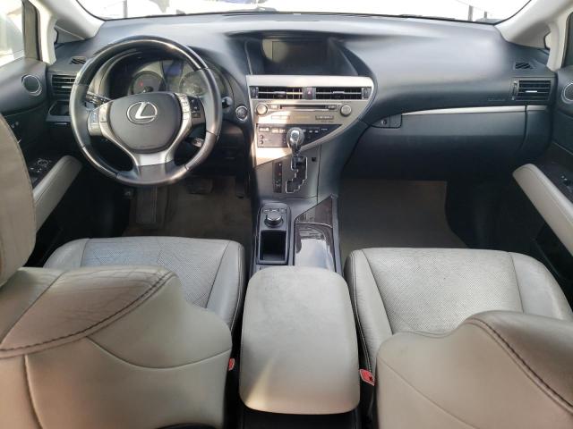 Zdjęcie 8 z aukcji – 2013 LEXUS RX 350 z VIN 2T2ZK1BA1DC096287