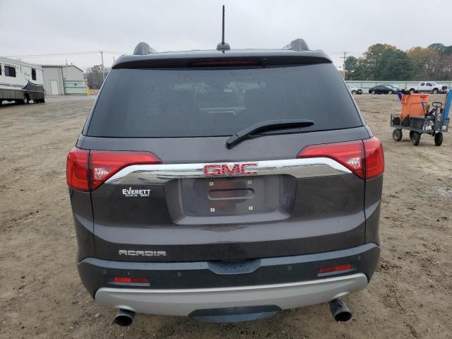 Photo 6 from auction – 2018 GMC ACADIA SLT with VIN 1GKKNMLS1JZ121040