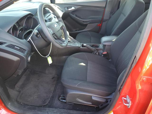 Photo 7 from auction – 2016 FORD FOCUS SE with VIN 1FADP3K21GL359840