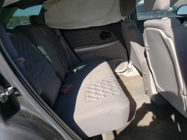 Photo 11 from auction – 2009 CHEVROLET EQUINOX LS with VIN 2CNDL13F196225185