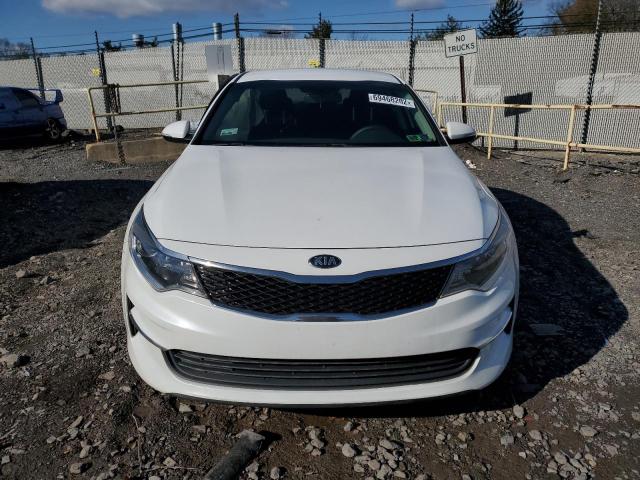 Photo 5 from auction – 2018 KIA OPTIMA LX with VIN 5XXGT4L33JG255745