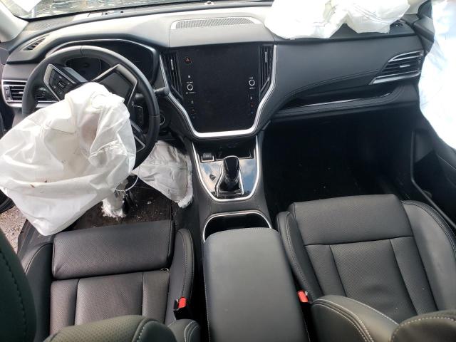 Photo 8 from auction – 2020 SUBARU OUTBACK LI with VIN 4S4BTALC6L3227560