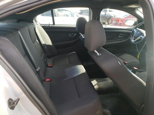 Photo 10 from auction – 2017 FORD TAURUS POL with VIN 1FAHP2MK7HG111305