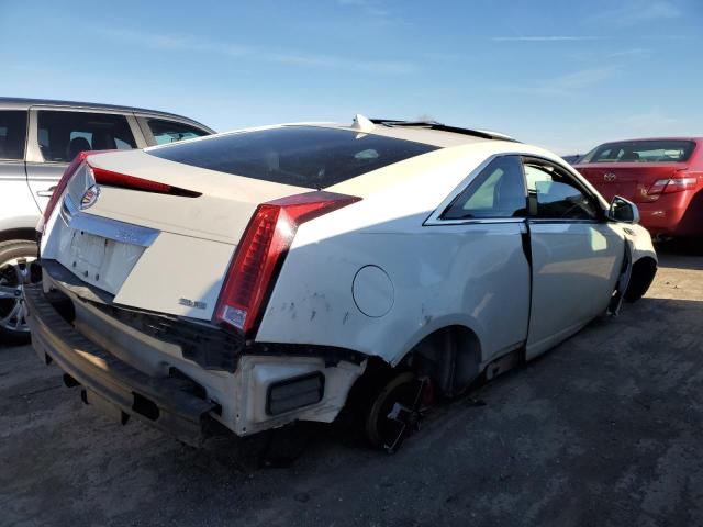 Photo 3 from auction – 2011 CADILLAC CTS PREMIU with VIN 1G6DS1ED4B0142760