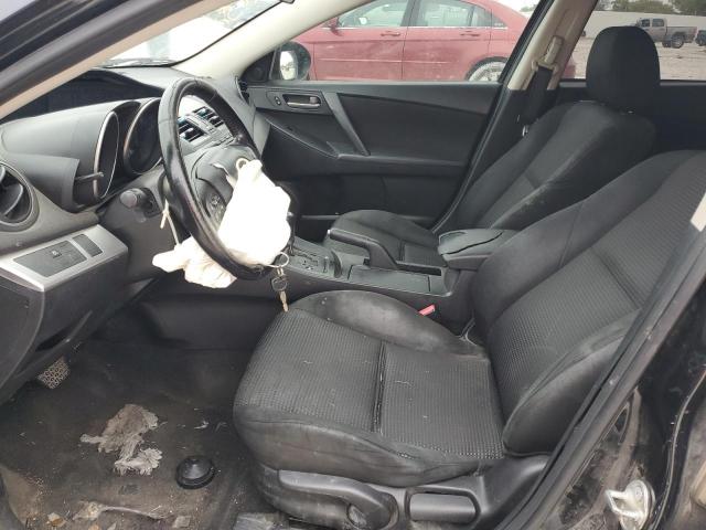 Photo 7 from auction – 2012 MAZDA 3 I with VIN JM1BL1V7XC1658001