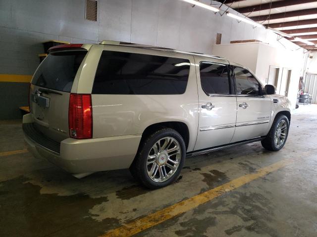 Foto 3 de la subasta – 2009 CADILLAC ESCALADE E con VIN 1GYFC362X9R141009