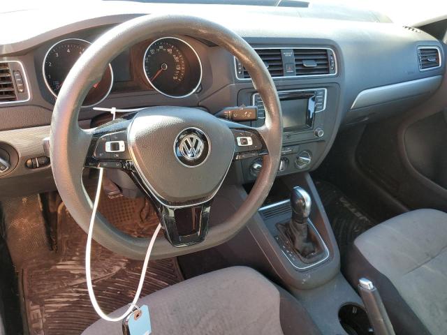 Photo 8 from auction – 2017 VOLKSWAGEN JETTA S with VIN 3VW2B7AJ4HM404637