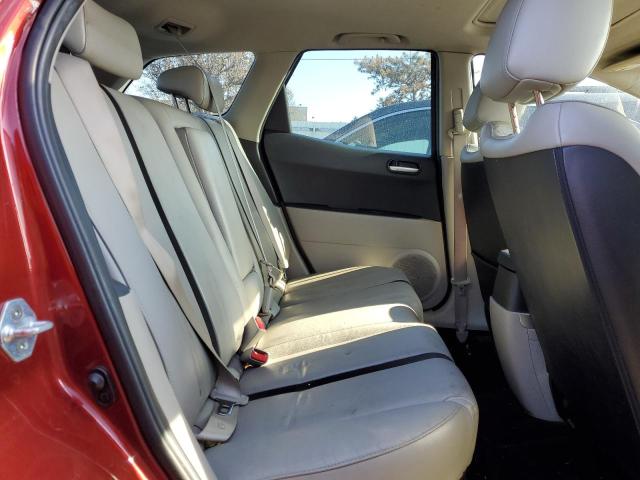 Photo 11 from auction – 2007 MAZDA CX-7 with VIN JM3ER293070162149