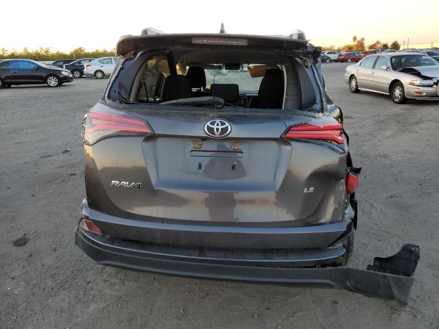 Photo 6 from auction – 2016 TOYOTA RAV4 LE with VIN JTMZFREV5GJ093276