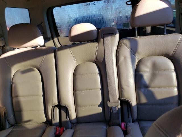 Photo 10 from auction – 2005 FORD EXPLORER X with VIN 1FMZU63K85UA84639