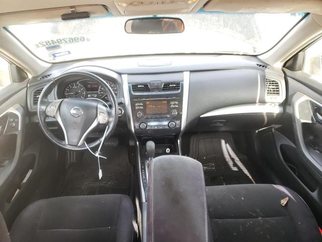 Photo 8 from auction – 2013 NISSAN ALTIMA 2.5 with VIN 1N4AL3AP3DC182327