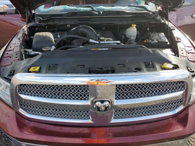Photo 11 from auction – 2016 RAM 1500 LONGH with VIN 1C6RR7PT6GS295665