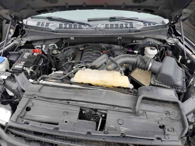 Photo 11 from auction – 2019 FORD F150 SUPER with VIN 1FTEW1E51KFA39727