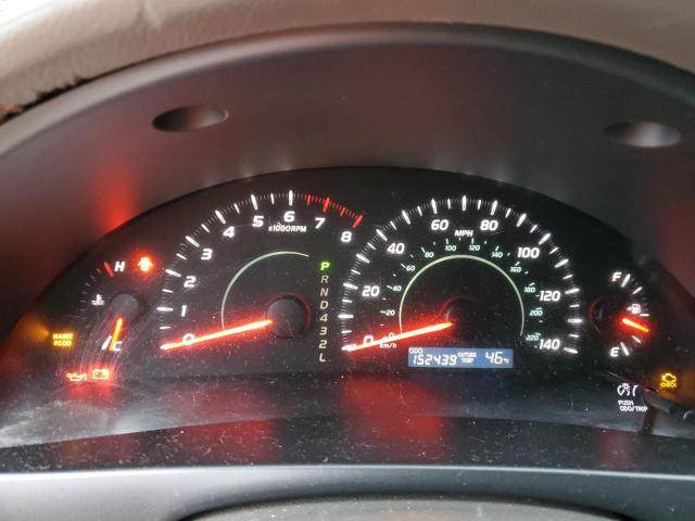 Photo 9 from auction – 2007 TOYOTA CAMRY CE with VIN 4T1BE46K37U504454
