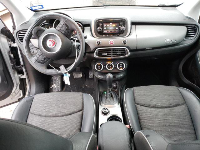 Photo 8 from auction – 2016 FIAT 500X TREKK with VIN ZFBCFXCT7GP486398