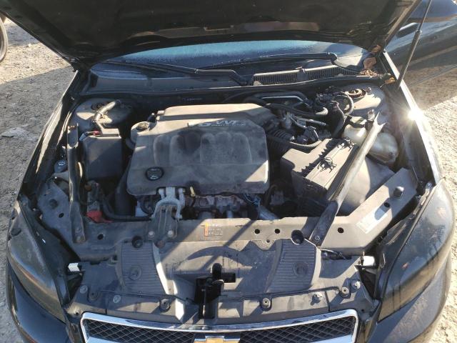 Photo 11 from auction – 2014 CHEVROLET IMPALA LIM with VIN 2G1WC5E38E1103639