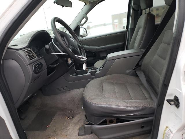 Photo 7 from auction – 2004 FORD EXPLORER X with VIN 1FMZU62K64ZB23831
