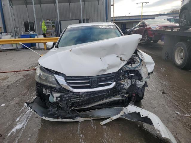 Photo 5 from auction – 2014 HONDA ACCORD SPO with VIN 1HGCR2F52EA039239