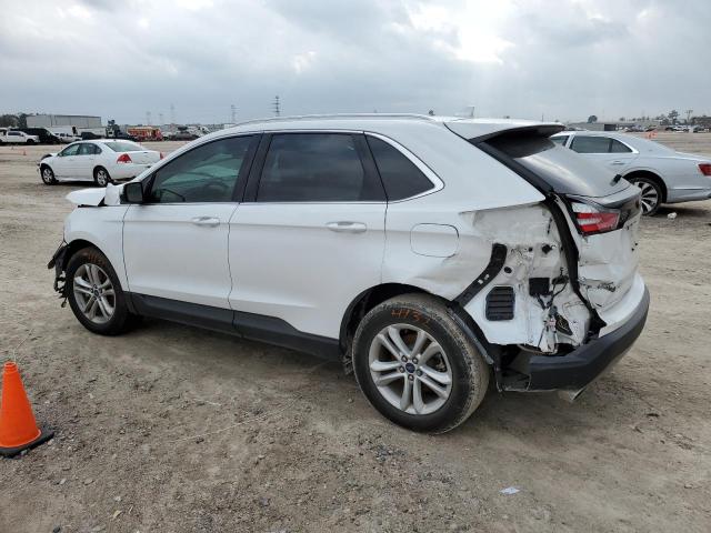 Photo 2 from auction – 2019 FORD EDGE SEL with VIN 2FMPK3J91KBC75476