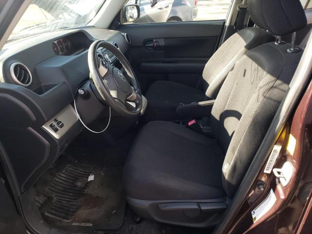 Photo 7 from auction – 2010 SCION XB with VIN JTLZE4FE6A1102826