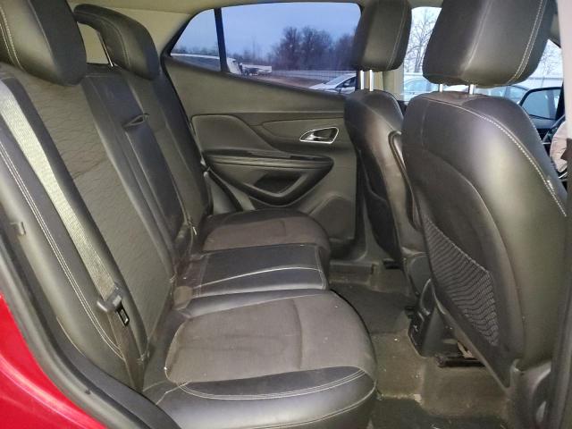 Photo 11 from auction – 2015 BUICK ENCORE CON with VIN KL4CJFSB3FB226648