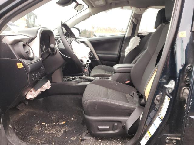 Photo 7 from auction – 2018 TOYOTA RAV4 ADVEN with VIN 2T3RFREV9JW797716