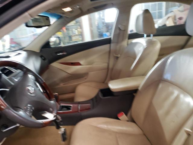 Photo 7 from auction – 2012 LEXUS ES 350 with VIN JTHBK1EG9C2502236