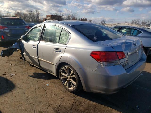 Photo 2 from auction – 2014 SUBARU LEGACY 2.5 with VIN 4S3BMBA66E3028547